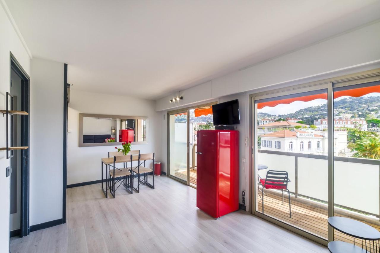 Apartment Fragonard 5 Cannes
