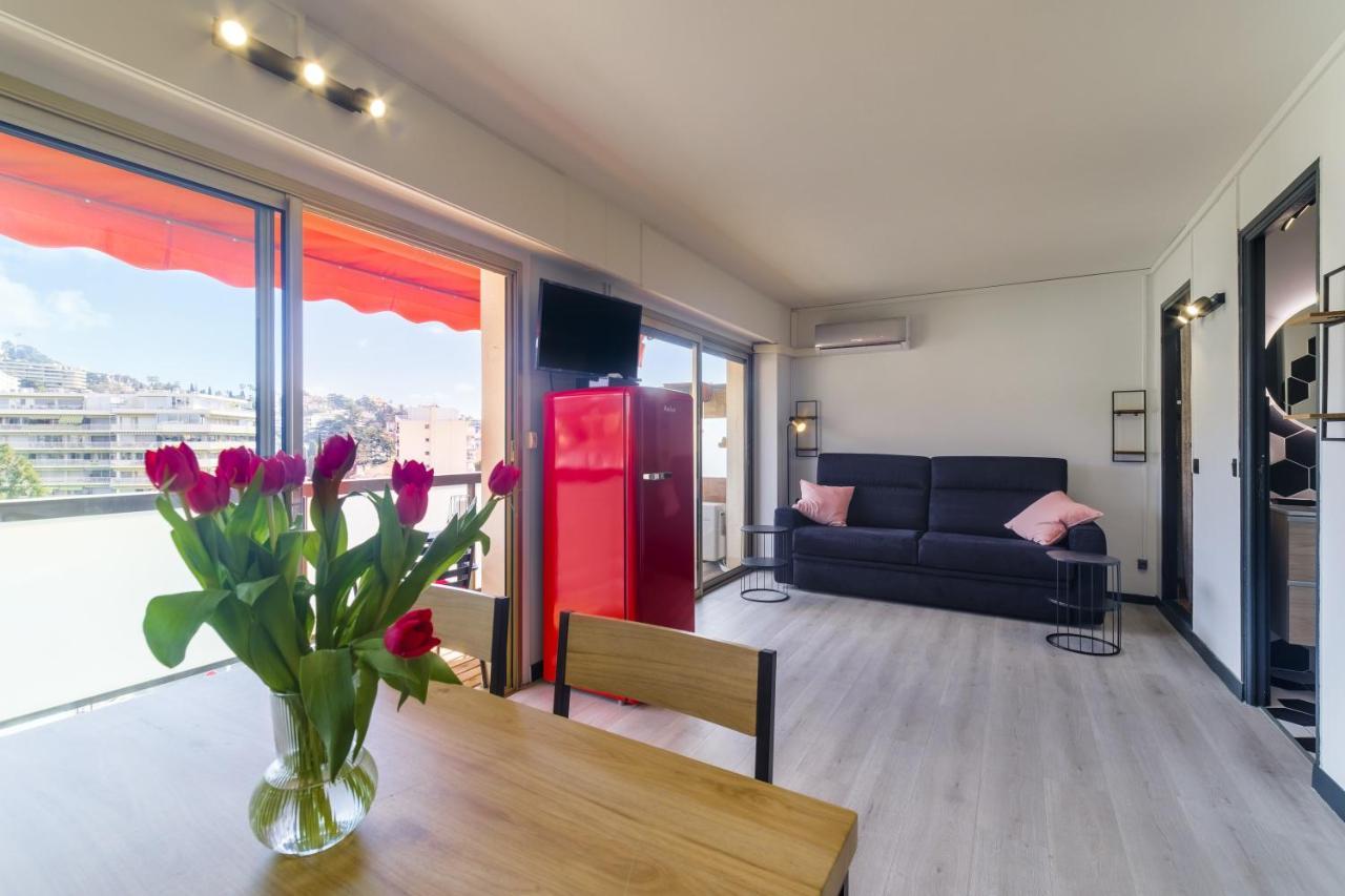 Fragonard 5 * Cannes