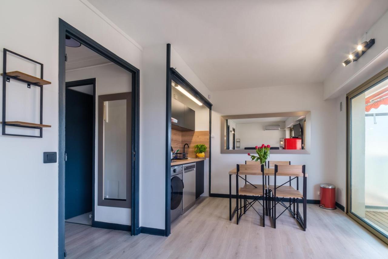 Apartment Fragonard 5 Cannes
