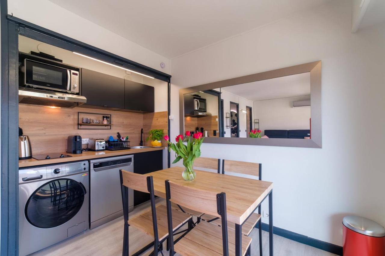 Apartment Fragonard 5 *