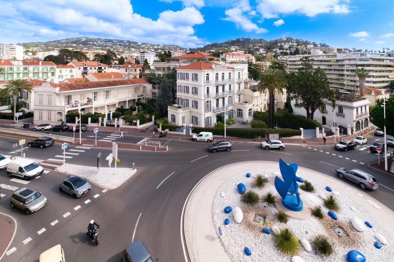 Apartment Fragonard 5 Cannes