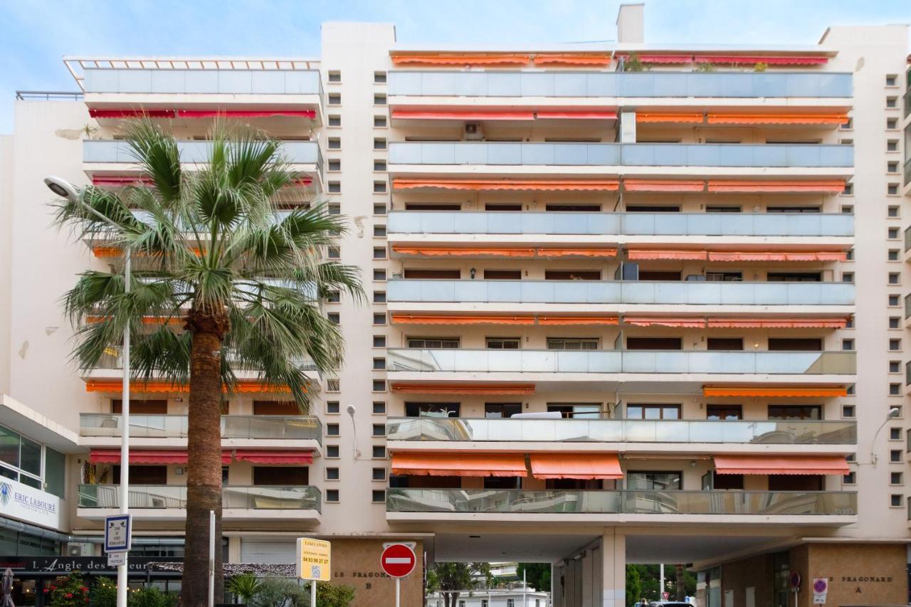 Fragonard 5 * Cannes