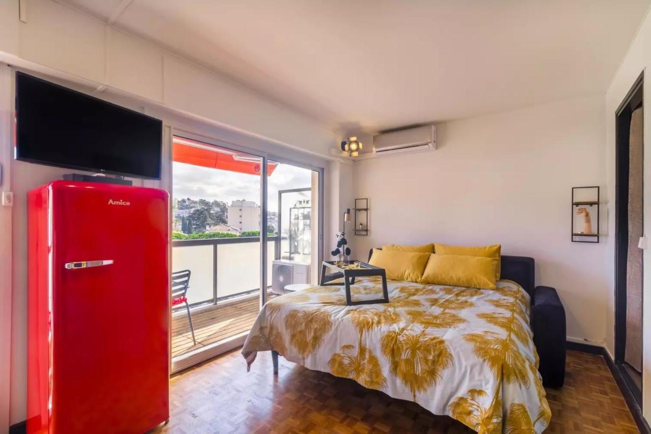 Fragonard 5 Apartment Cannes